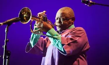 Hugh Masekela - what I'm thinking about ... a crisis for African culture (The Guardian)12 March 2013