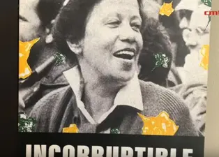 Incorruptible – The story of the murders of Dulcie September, Anton Lubowski and Chris Hani