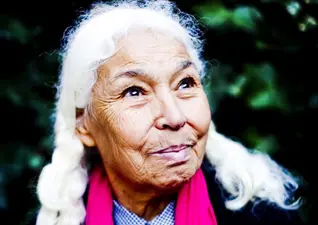 Biography of Nawal El Saadawi by Sierra Hussey