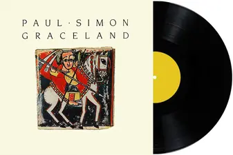 Paul Simon’s Graceland - Days of wonder and miracles by Yunus Momoniat
