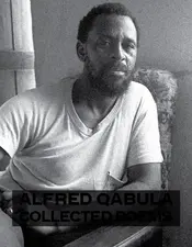 Alfred Qabula Collected Poems