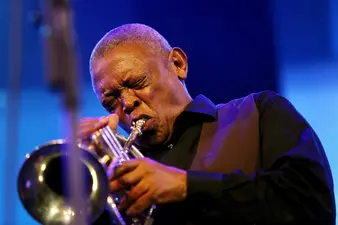 Remembering Hugh Masekela: the horn player with a shrewd ear for music of the day by Gwen Ansell (The Conversation), 23 January 2018