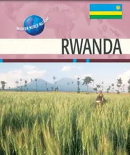 Rwanda by Joseph R. Oppong