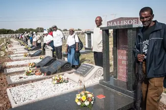Survey shows ignorance about big moments in South Africa’s history – like the Sharpeville massacre (TheConversation.com)