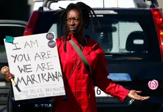 South Africa’s Marikana 10 years on: survey shows knowledge of massacre is low, by Benjamin Roberts, Jare Struwig and Steven Gordon (theconversation.com), 16 August 2022