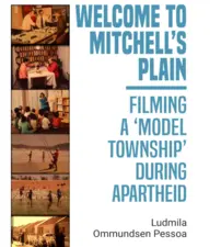 Welcome to Mitchell's Plain by Ludmila Ommundsen Pessoa