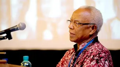 Well-known political activist and academic, Dr. Neville Alexander is born