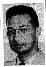 Benjamin Magson Kies, political activist & lawyer, is born