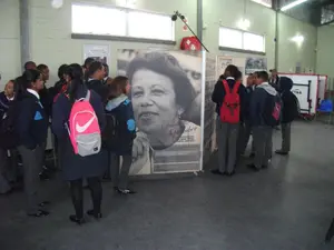 Dulcie September's 's life commemorated at Athlone High School
