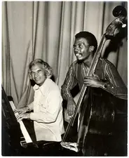Jazz musician Victor Ntoni dies at the Helen Joseph Hospital in Johannesburg