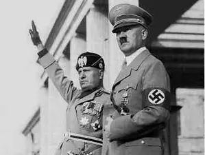 How did it influence the rise of Nazism?