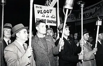 South African Congress of Democrats (COD)