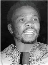 Muntu Myeza