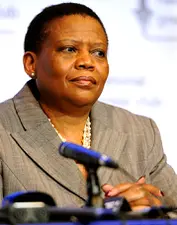 Pansy Tlakula