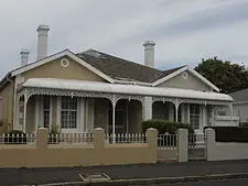 Wellington Road 23 -25 and Mortimer Road 7
