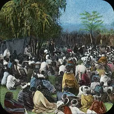 Algiers, Capital of Algeria