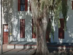 Jan De Waal House, 93 Bree Street, Cape Town