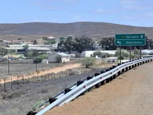 Bitterfontein, Western Cape