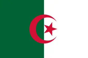Algeria
