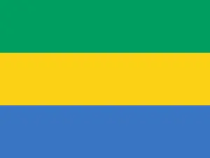 Gabon