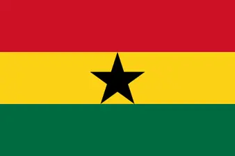 Ghana