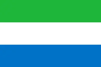 Sierra Leone