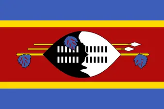Eswatini (formerly Swaziland)