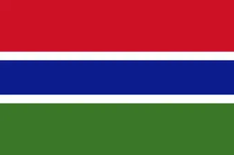 (The) Gambia