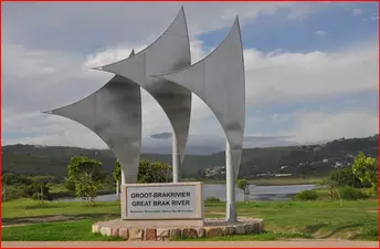 Groot Brakrivier, Mossel Bay Local Municipality