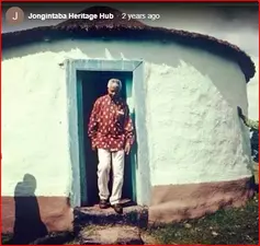 Mqhekezweni - Mandela's Ancestral Home, OR Tambo District, Eastern Cape