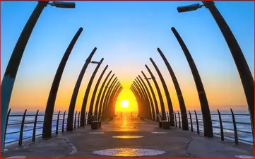 Umhlanga, Durban