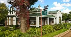 'Aardoringspruit', Brandfort in the Free State Province