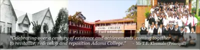 Adams College, Amanzimtoti