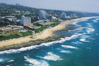 Addington, Township of Durban
