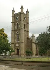 Adelaide, Eastern Cape