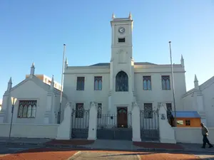 Albert Jackson School, Port Elizabeth