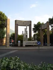 Alberton, Germiston