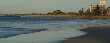 Algoa Bay, East Coast of Cape of Good Hope