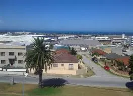 Algoa Park, Suburb of Port Elizabeth