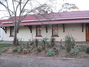 Alicedale a Village in Albany District
