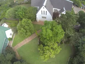All Saints Anglican Church, Durbanville