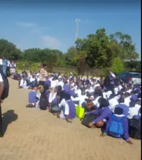Amandasig- Akasia, Suburb in Gauteng