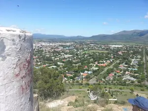 Andriesburg, Eastern Cape