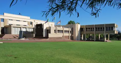 Anglo Boer War Museum, Bloemfontein