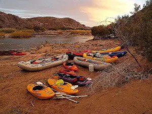 Anniskop,  Hill in Karoo-Namibia