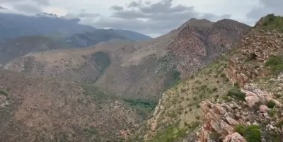 Patensie, Eastern Cape