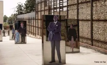 Apartheid Museum, Johannesburg