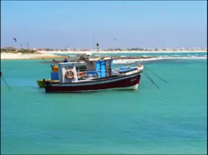 Arniston, Cape Agulhas