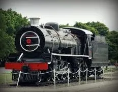 Ashton, Route 62