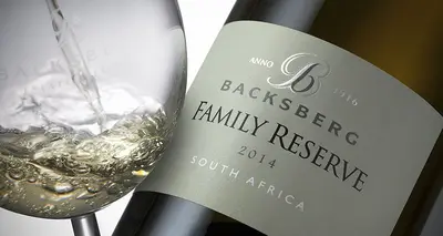 Backsberg Wine Estate & Cellars 